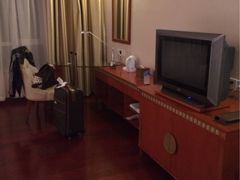 青和锦江国际酒店-张家界青和锦江国际酒店