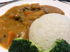 -香港新记茶餐厅(湖墅南路店)