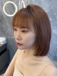 -AMO SALON男士形象