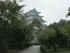 -名古屋城