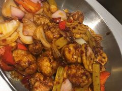 -老人和饭店(淮海中路店)