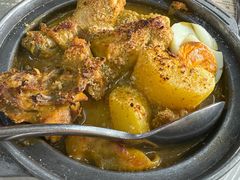 葡国鸡-雅憩花园餐厅