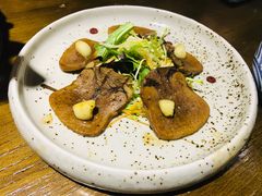-蟹将军·松叶蟹和牛日料放题自助(K11店)