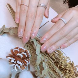 -Pink You美甲洗眉纹绣定制中心