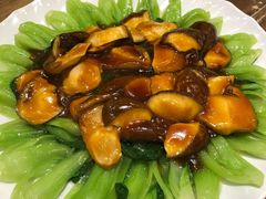 -清真·玛丽亚新疆菜主题餐厅(浙江中路店)