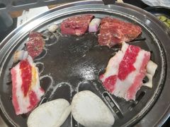-九田家黑牛烤肉料理(石路天虹店)