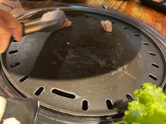 -杀猪天·韩国烤肉(总店)