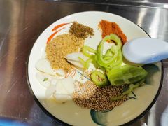 -英雄故事地摊烤肉(马驹桥店)