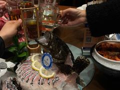 -东海怡品海鲜豆捞(星街坊店)