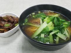 -弄堂面馆(金运路店)