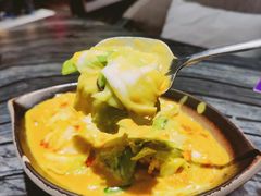 -Thai Alley泰爱里(二沙岛店)