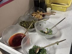 -面道赞宁海海鲜面(迎凤街店)