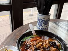 -功德林(南京西路店)