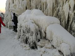 -葫芦古镇关东民俗雪乡