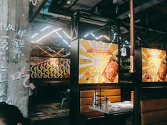 -疯鱼军团·正宗烤鱼(红山店)