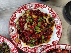 -李叔叔虾蟹大排档(青羊店)
