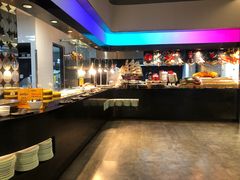 -汉来海港·海鲜自助餐厅(上海七宝领展广场店)