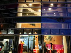 -一兆韦德健身(慧芝湖店)