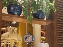 -俄士厨房(五棵松华熙LIVE店)