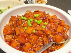-锦楼·臻选新杭帮(杭州中心店)