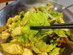 -春天里餐厅(西田城店)