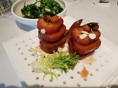 -怡情荟•海鲜青岛菜(五四广场旗舰店)