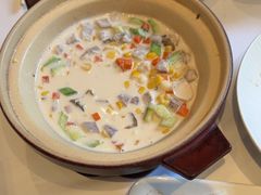 -侨美食家·40年地道粤菜(珠江新城店)