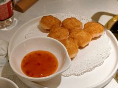 -顺峰顺水顺德菜(第一百货店)