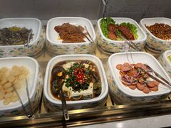 -海汕记·潮汕鲜牛肉火锅·自助