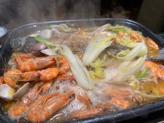 -山水茶艺馆·点心粤菜·30年老字号