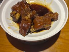 -好嫂子酱猪手•农家菜(华远坊店)