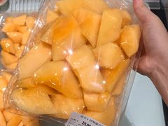 -blt精品超市(高德置地冬广场店)