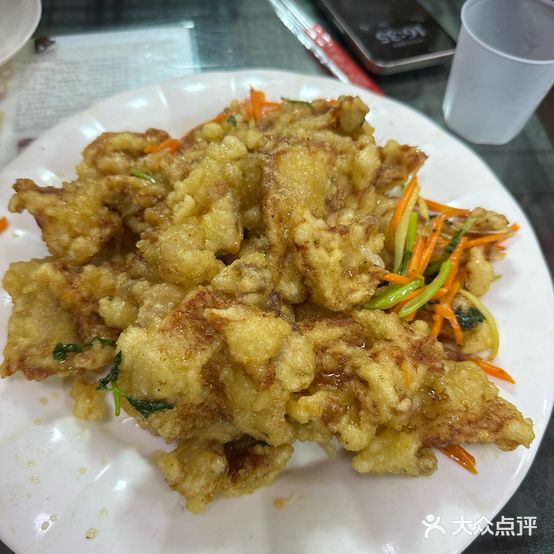 诚诚老松滨(红专街店)