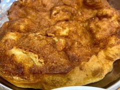 糖油饼-增盛魁小吃店