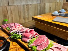 -金顺碳烤肉(1号店)