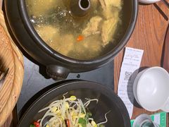 -云海肴·汽锅鸡·云南菜(美罗城店)