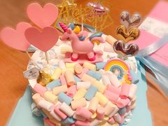 -丁先生蛋糕·品质鲜作(桐梓林店)