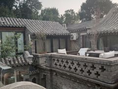 -糖房咖啡(南锣鼓巷店)