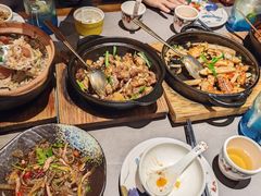 -得意啫·广东啫啫煲(前海HOP店)