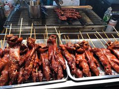 -大学城夜市大排档(凤栖路店)