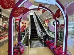 -百年港湾奥特莱斯(香炉礁店)