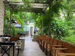 -香香海南菜餐厅