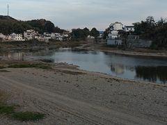 -渔梁坝