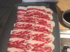 -新石器烤肉(百联川沙店)