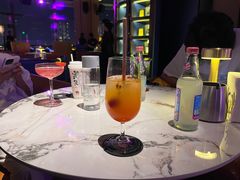 -长沙北辰洲际酒店-SKY 27酒廊