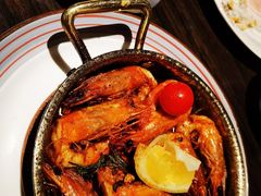 -庐灶江南·江南菜·四合院Bistro(东直门·华侨夜泊君亭店)