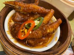 -添好运点心专门店(百老汇店)
