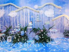 -芜湖金鹰尚美酒店