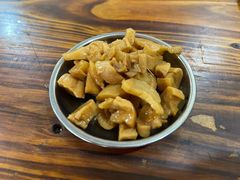 -岱晓海港海鲜粥