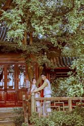 -瞳孔摄影(植物园路店)